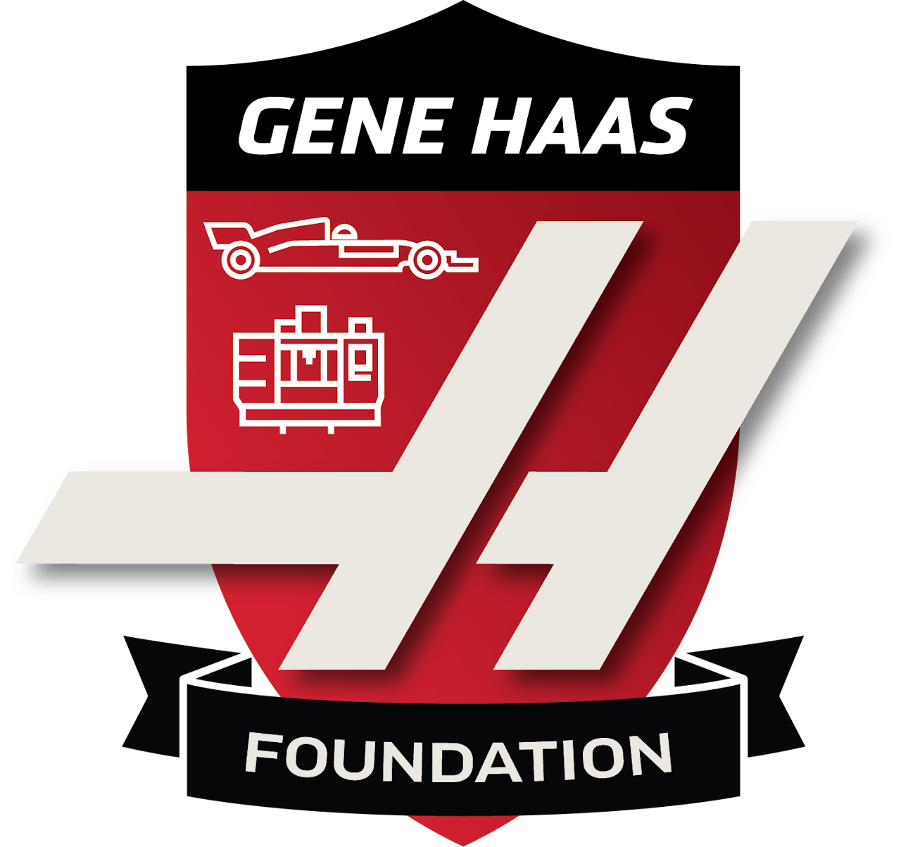 Haas Automation Logo