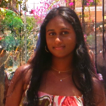 Saanvi